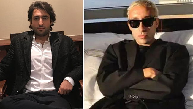 3 isim hakkında 'hapis' talebi