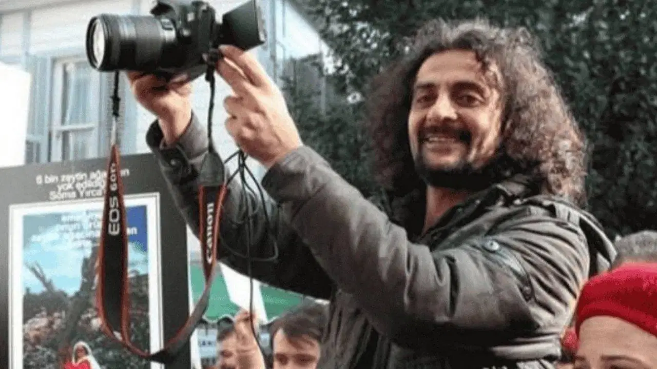 Gazeteci Hakan Tosun'un ölümü Meclis gündeminde: CHP'den Ali Yerlikaya'ya 6 soru