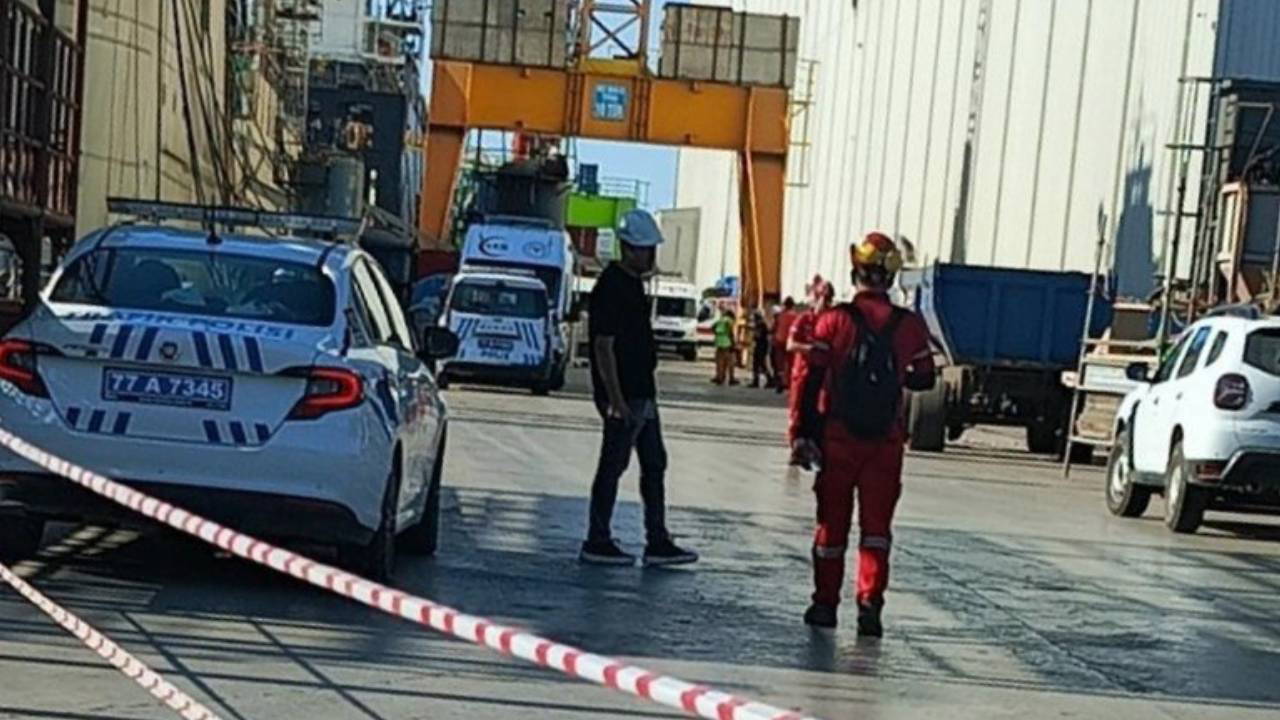 Son Dakika Haber Görseli