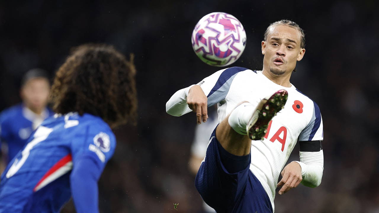 Tottenham - Kopenhag maçı ne zaman, saat kaçta, hangi kanalda? Şifresiz mi?