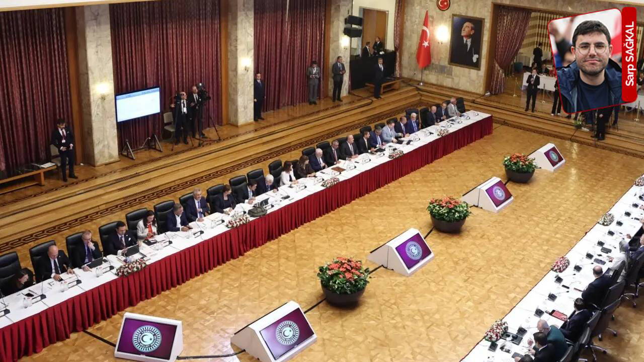 Muhalefet yol haritası istedi