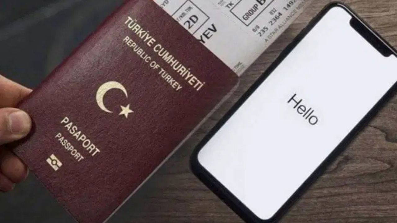 2026 cep telefonu IMEI kayıt ücreti kaç TL oldu? Yurt dışı telefon kayıt ücreti ne kadar?