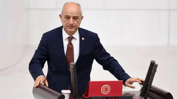 Yeni Yol Grubu’nun imdadına CHP yetişti! Ali Fazıl Kasap’tan istifa kararı…