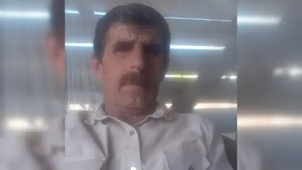 Kayıp olarak aranıyordu: Cesedi bulundu