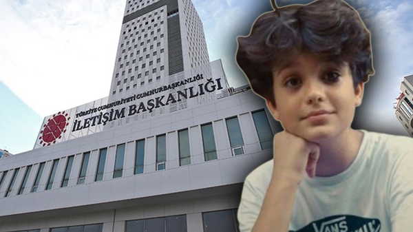 İletişim Başkanlığı'ndan 'Minguzzi cinayeti' açıklaması: 'Katile engelli raporu' iddiası yalanlandı