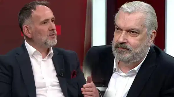 Betimar ve Sonar birbirine girdi: 'Asıl teknik hata Hakan Bayrakçı'nın ta kendisi'