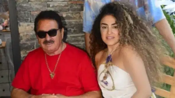 İbrahim Tatlıses ile kızı Dilan Çıtak mahkemelik oldu: Kumanda fırlattı, mahkeme 'silah' saydı!