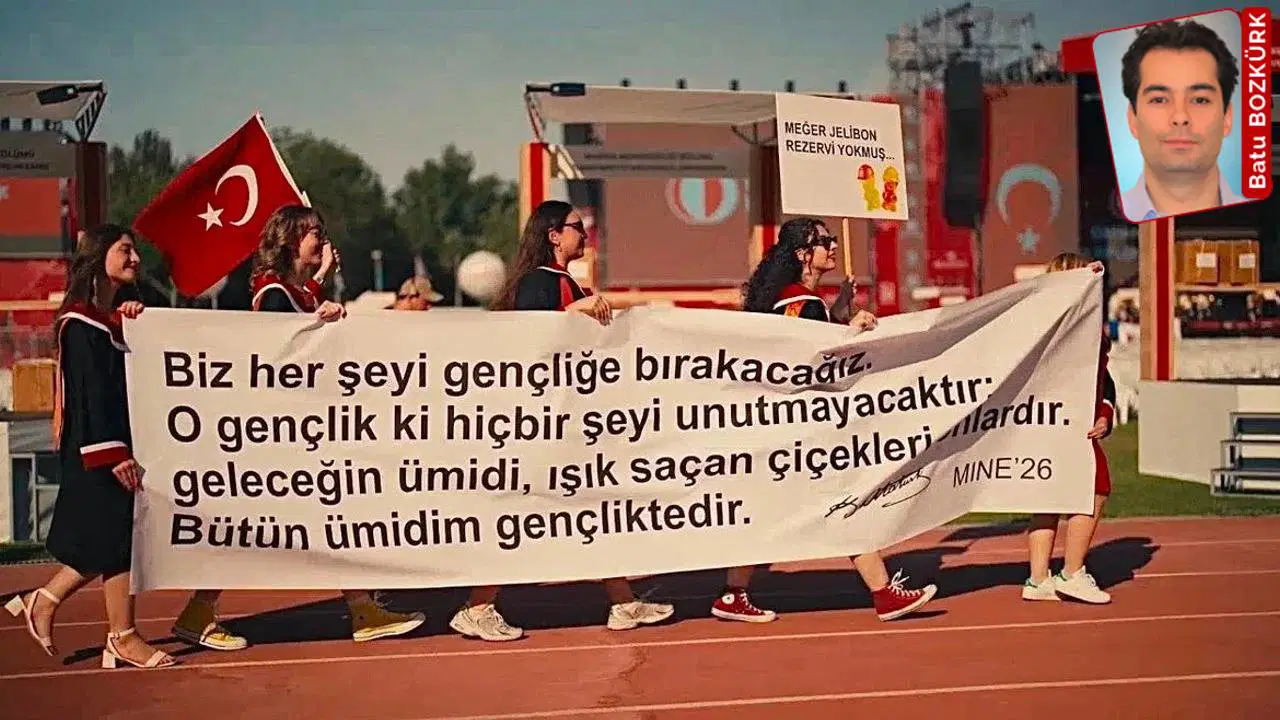 ODTÜ’lüler Türkiye’nin fotoğrafını çekti