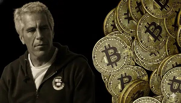 Bitcoin’deki düşüşün sebebi Epstein mi? Piyasayı s…