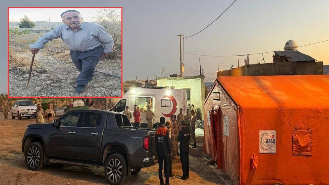 Kayıp Alzheimer hastası 53 gündür aranıyor!