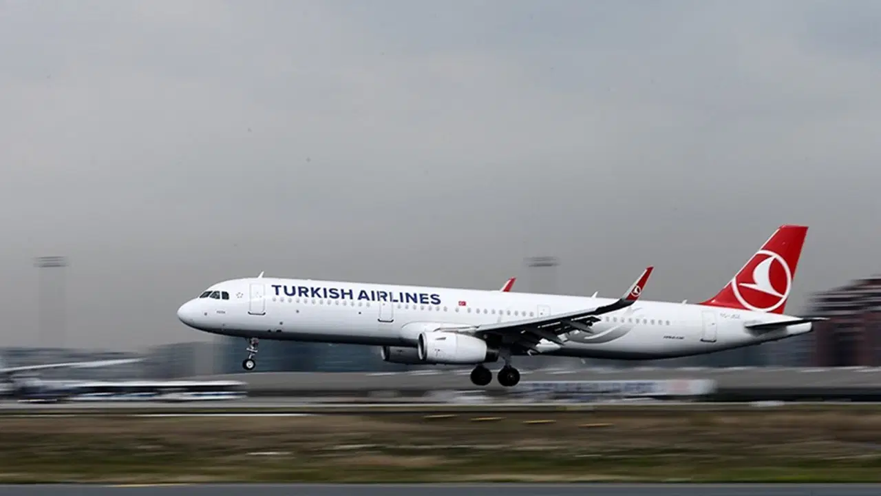 Son dakika... THY, Sumud Filosu aktivistleri için İsrail'e 3 uçak gönderdi