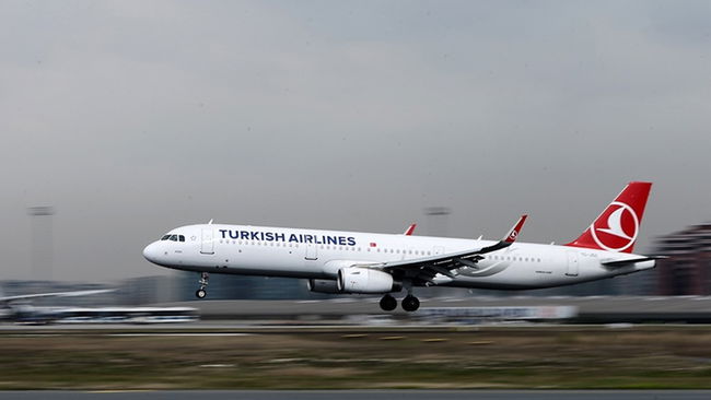 'NATO' zirvesi nedeniyle kısıtlama getirdiler: THY'den 'Ankara' kararı
