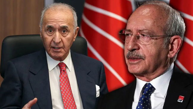 Kılıçdaroğlu'nun 'iş birliği' açıklamasına yanıt