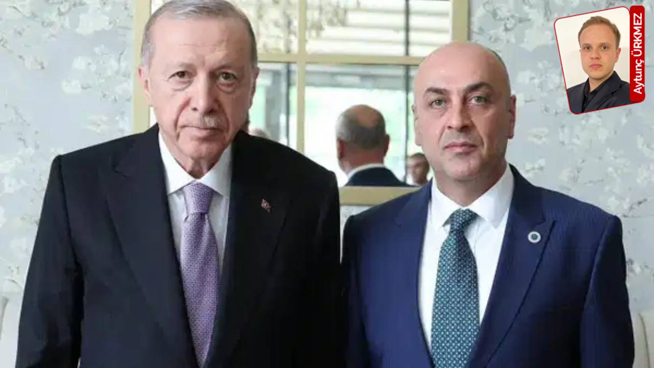 Hukukçu Dayanışması Topluluğu, ‘yargıda torpili’ itiraf eden Gökhan Ağdemir hakkında TBB ve bakanlığa dilekçe sundu