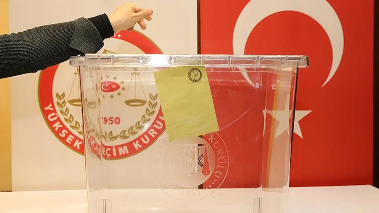 Karar Resmi Gazete'de: 5 beldede sandık kuruluyor, seçim tarihi belli oldu