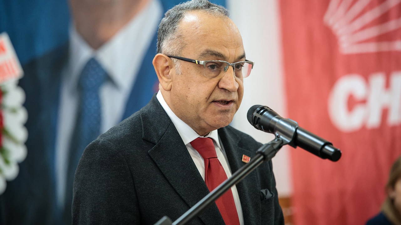 CHP'nin Hatay İl Başkanı belli oldu