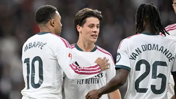 Sevilla'dan Arda Güler tepkisi: 'Kırmızı kart verilmeliydi'