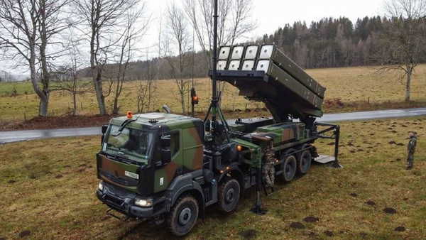 SAMP/T nedir? Türkiye SAMP/T mı satın alıyor?