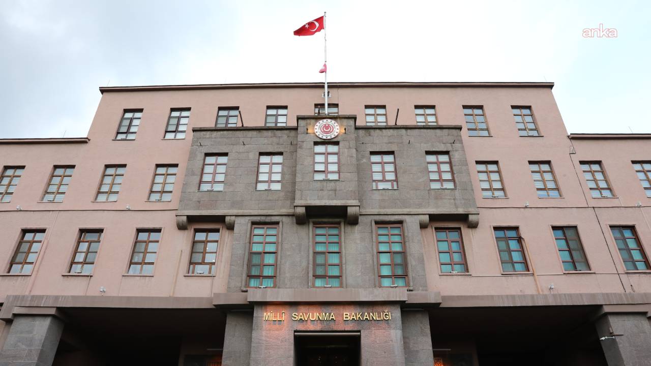 MSB'den 'Yunanistan' açıklaması: Uluslararası yükümlülüklerini göz ardı ettiğini gösteriyor