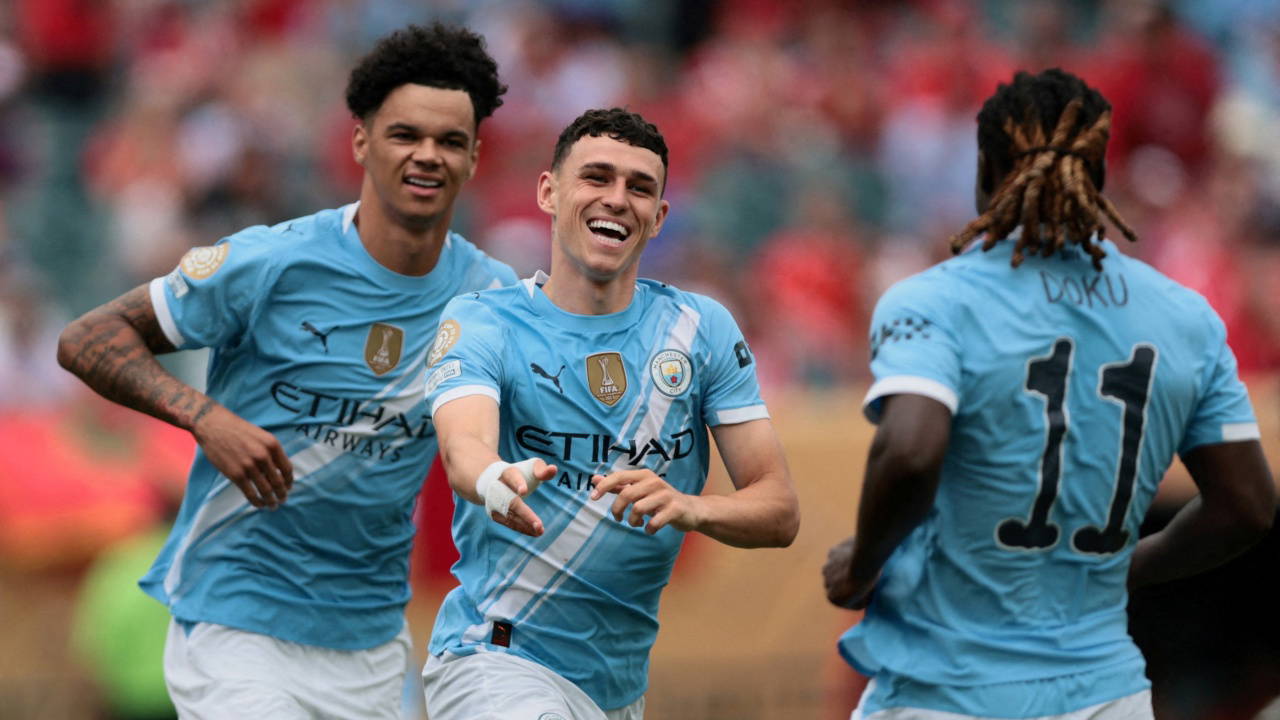 Manchester City - Al Ain maçı ne zaman, saat kaçta, hangi kanalda?