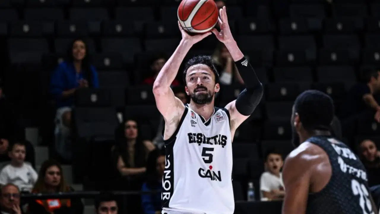 Beşiktaş GAİN evinde hata yapmadı!