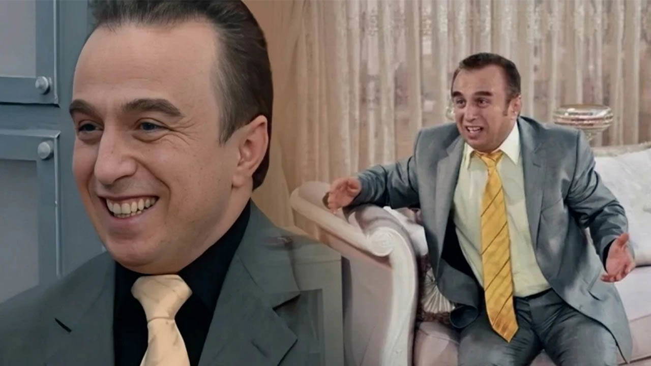'Fıs Fıs İsmail'den 'Çocuklar Duymasın' itirafı: Pınar Altuğ oyuncu değil!