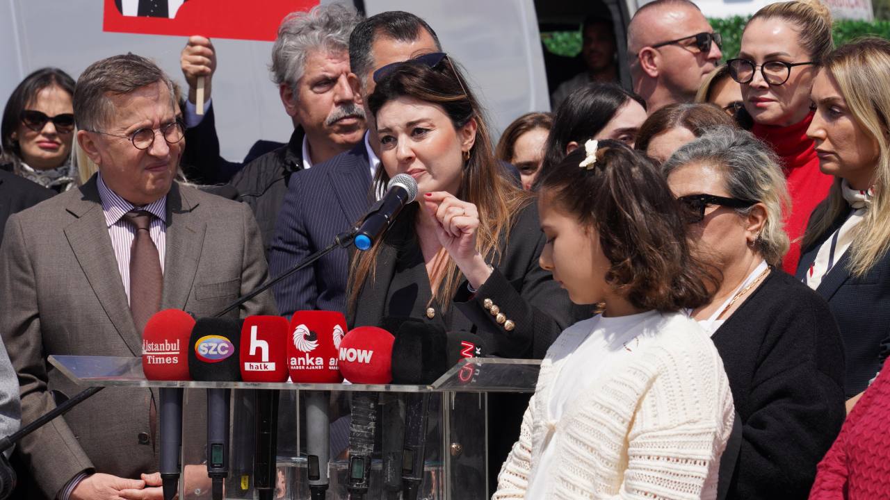 Son dakika... Aykut Erdoğdu'nun eşi Tuba Torun Erdoğdu hakkında inceleme başlatıldı