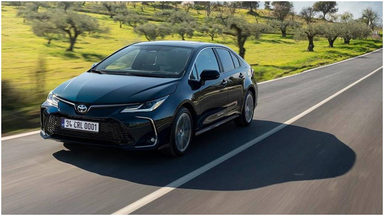Toyota’nın 'Hayalimdeki Araba' resim yarışmasının tarihi belli oldu