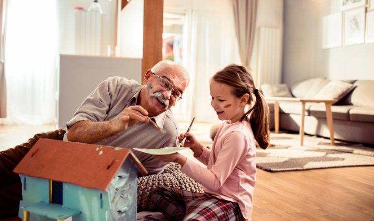 Çocuklarla hafta sonu etkinlikleri: Eğlenceli ve eğitici 8 fikir