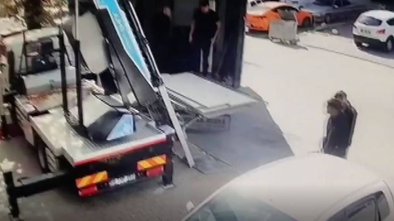 Teknoloji Dünyasına Karşı Maskeli Bir Tuzak: Ankara’da Dolandırıcılık Faaliyetleri Ortaya Çıktı