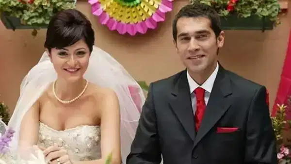Yaprak Dökümü'nün Şevket'i Caner Kurtaran'ın son hali sosyal medyada gündem oldu