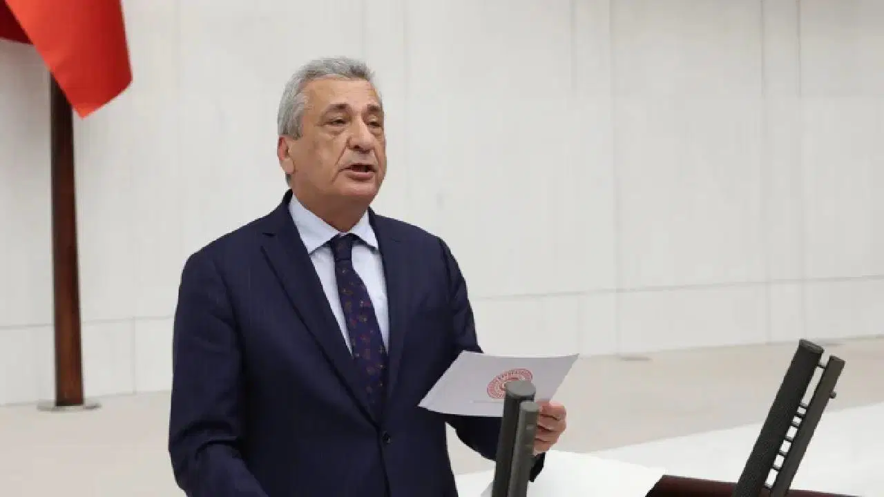 Yargı İddiaları Ortasında CHP'li Vekilin Tartışmalı İfadesi