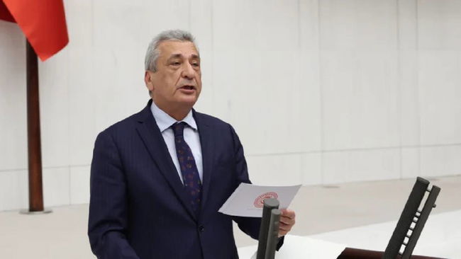 CHP'li vekilden tepki çekecek 'mutlak butlan' çıkışı
