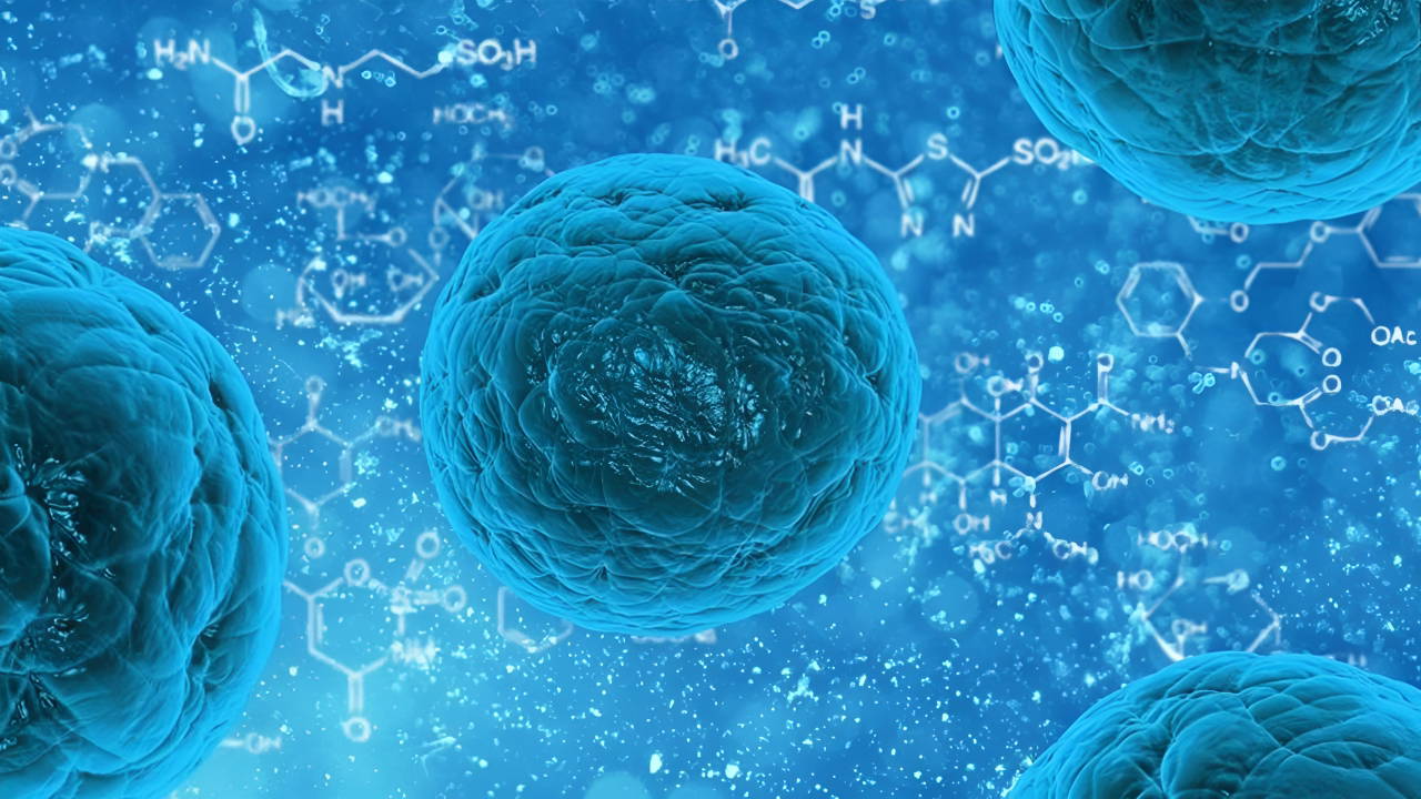 Türkiye'nin ilk özgün ilaç adayının klinik araştırması tamamlandı: Kanserle mücadelede etkili çözüm