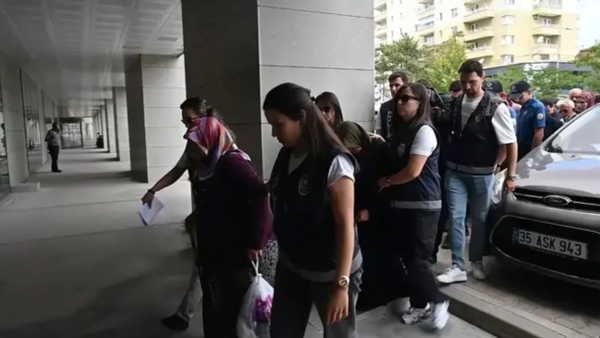 Buzdolabında parçalanmış ceset dosyasında yeni gelişme: 13 kişi tutuklandı