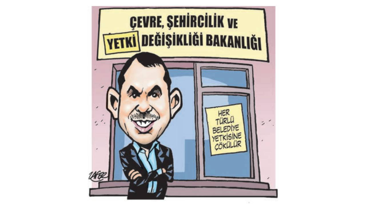 İğneli Fırça - 12 Aralık 2025