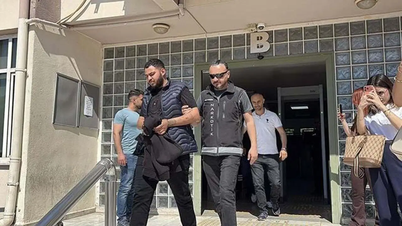 Aydın'da uyuşturucu imalathanesine baskın: Tutuklu sayısı 6'ya çıktı