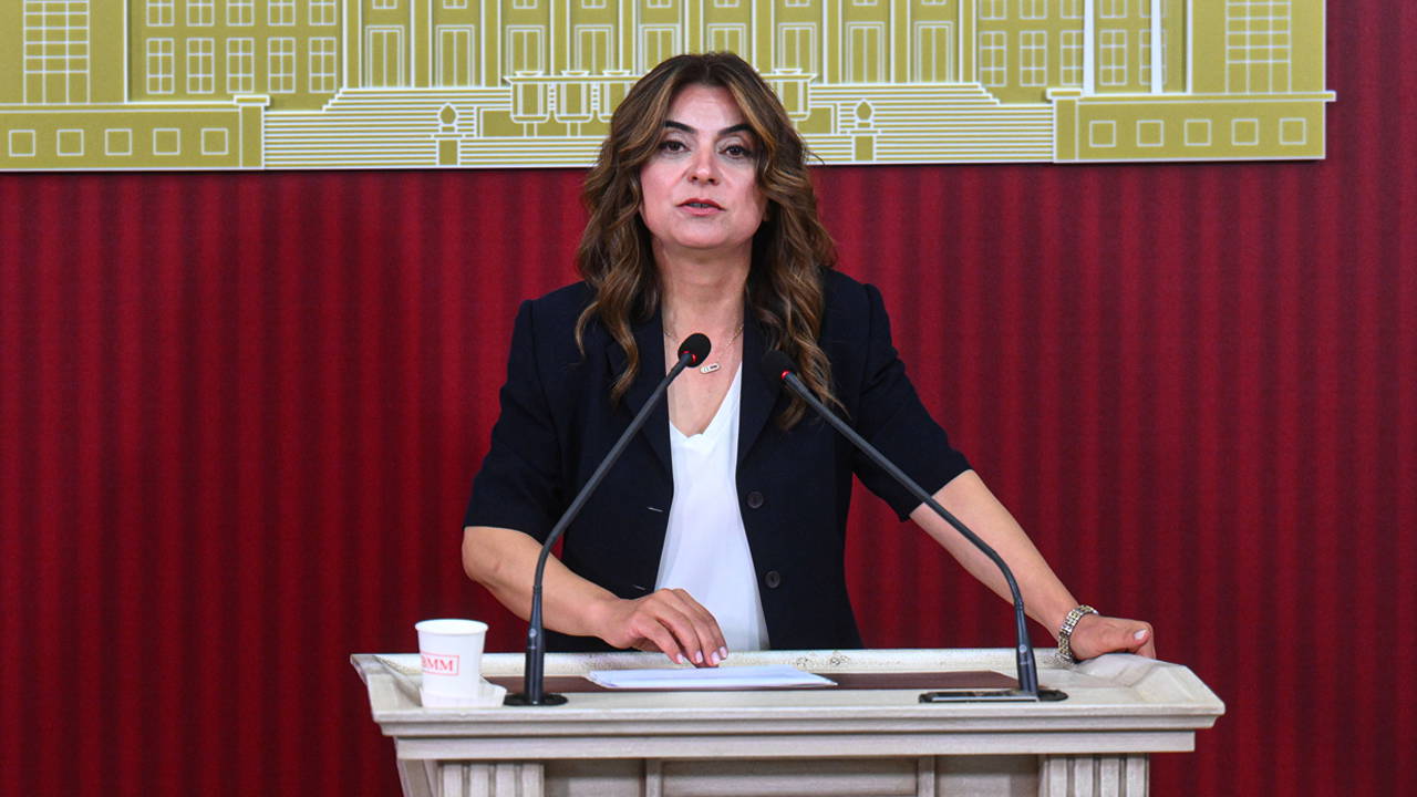 DEM Parti'den 'çerçeve yasa' mesajı: 'Siyasete katılım ve dönüşler hukuki güvenceye bağlanmalı'
