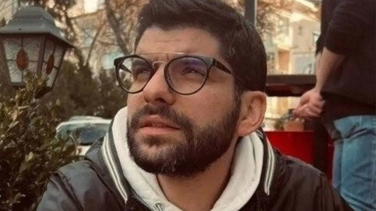 Ayhan Bora Kaplan'ın sağ kolu Serdar Sertçelik tutuklandı