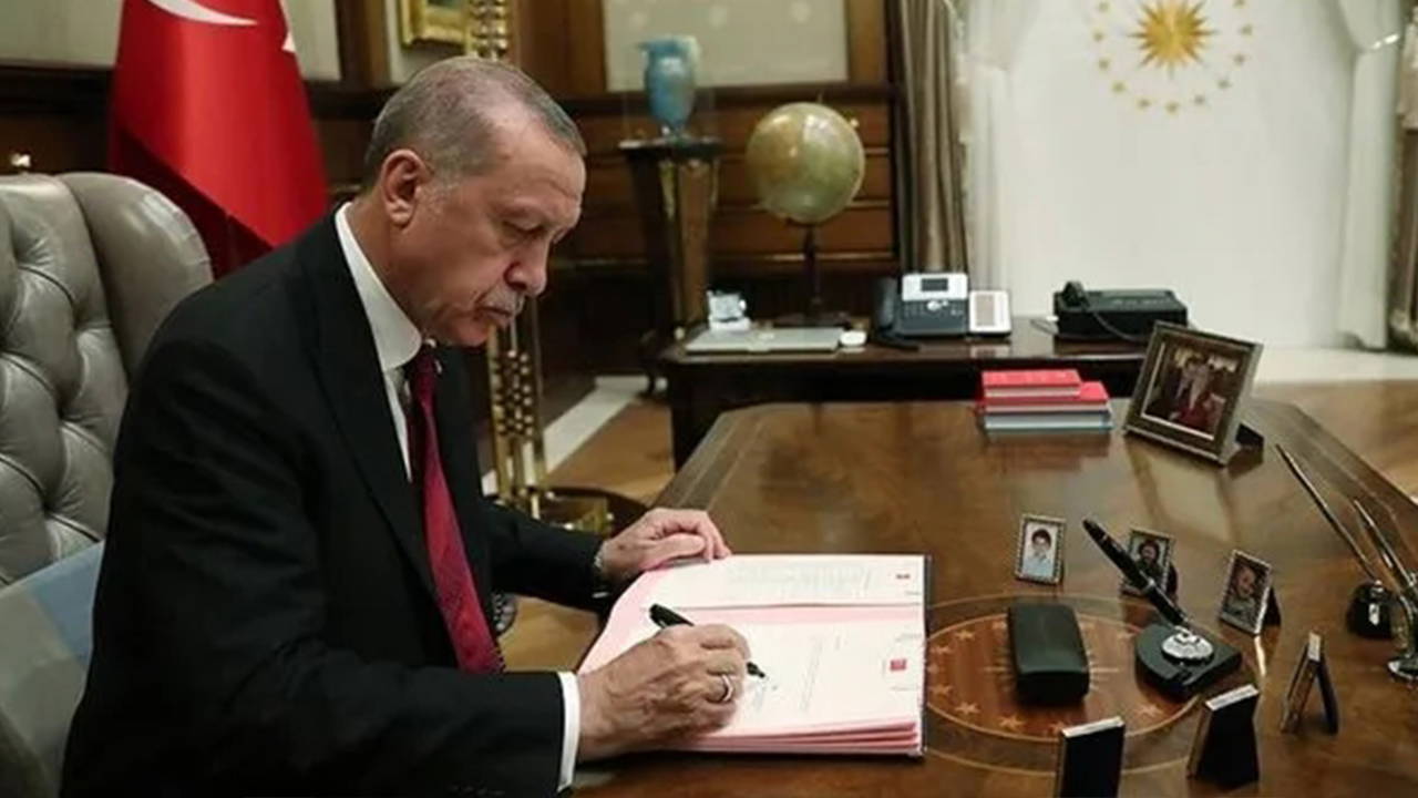 Erdoğan'dan 2 bin mektup: 'Cumhurbaşkanımızın garantisi var'