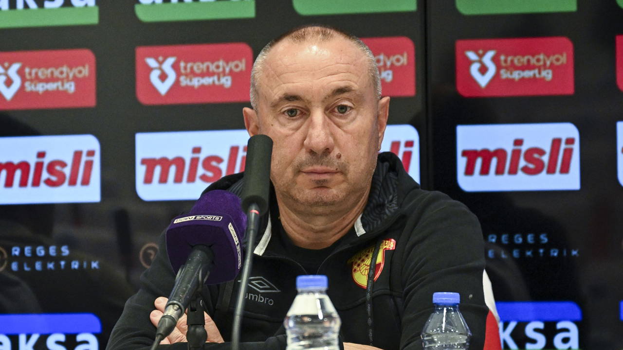 Göztepe'den Brezilya'ya çıkarma!