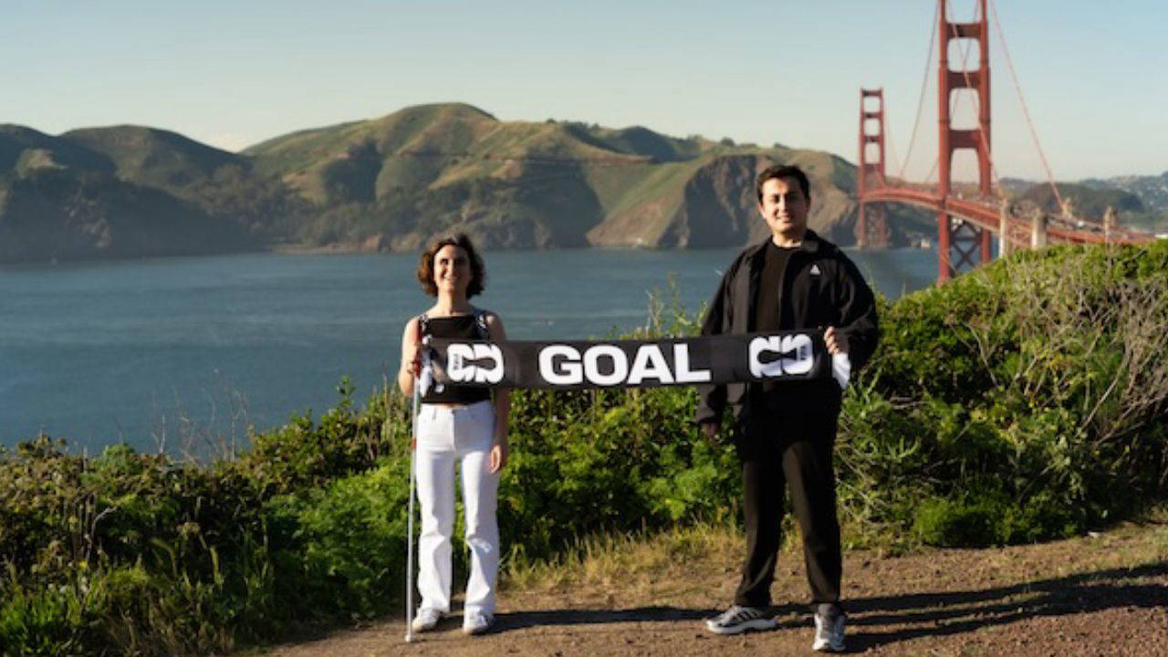 Görme Engelliler için Küresel Futbol Kapsayıcılık Hareketi Başlıyor