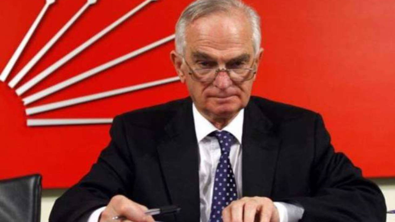 Eski CHP Genel Sekreteri Önder Sav’dan mutlak butlan ve işgal tepkisi: ‘Partimize sahip çıkmalıyız’