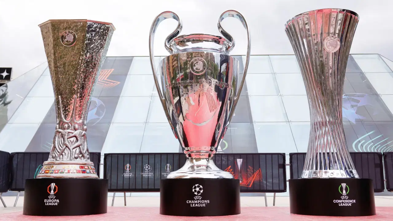 TFF açıkladı: İşte Süper Lig kulüplerinin Avrupa yolu!