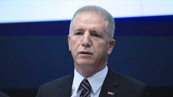 Vali Gül'den 'zehirlenmeme' tavsiyesi: 'Etin kilosu 800 lira, 600 liraya sucuk satıyorlarsa et olmadığını anlamamız lazım'