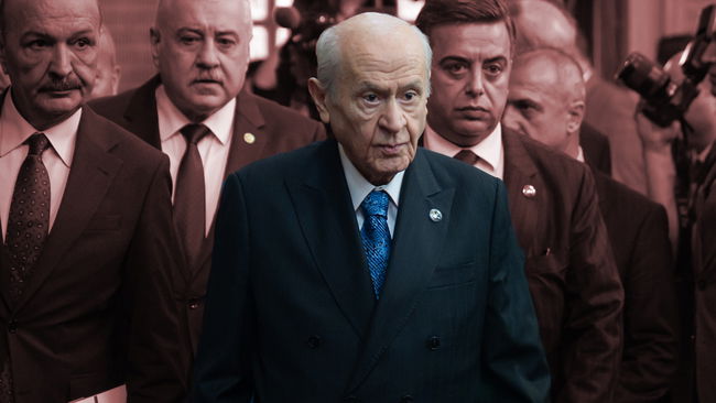 Bahçeli'den yeni 'CHP' açıklaması!