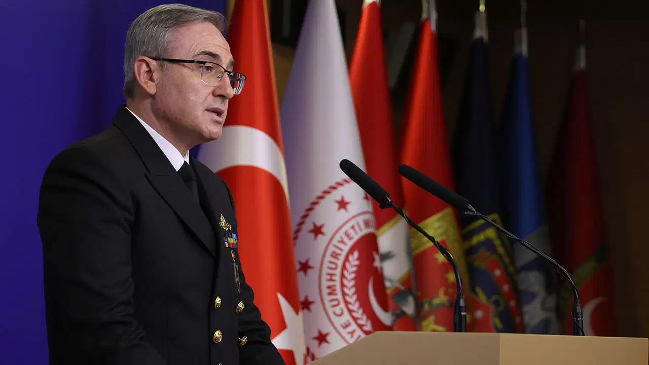 Son Dakika... MSB'den açıklama: Suriyeli askeri öğrenciler TSK'de görev alacak mı?