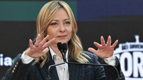 Meloni’den Hürmüz Boğazı çıkışı: Askeri müdahale, çatışmaya sürükler