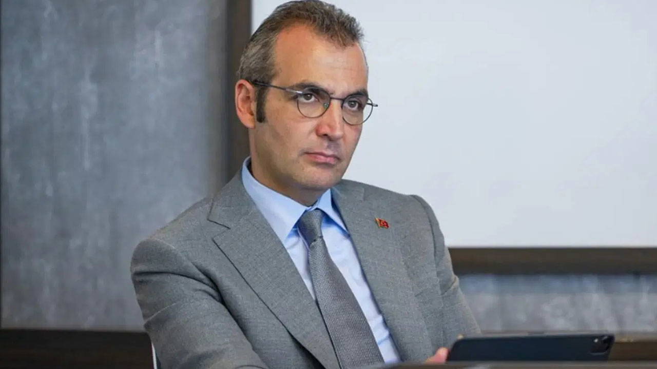 Tutuklu Şişli Belediye Başkanı Resul Emrah Şahan 2 yıllık süreci değerlendirdi: 'Benim çağrım nettir, bırakın işimizi yapalım'