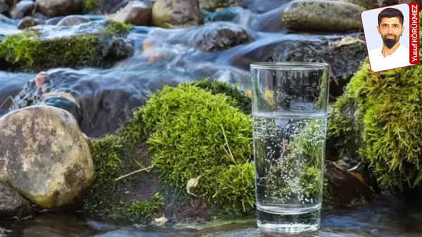 Susuzluk tartışmaları sürerken su kaynağı ihalesi: Valilik İzmirlinin suyunu kiraya çıkardı